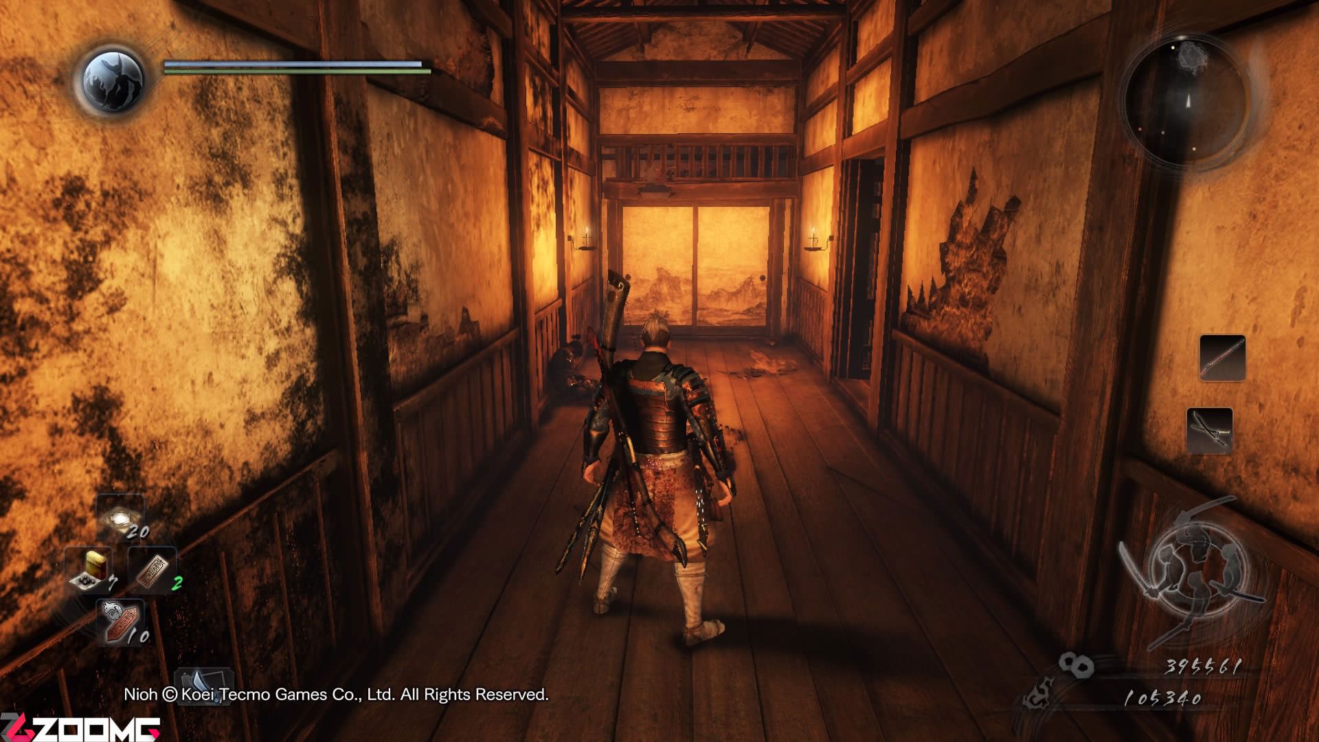 Nioh