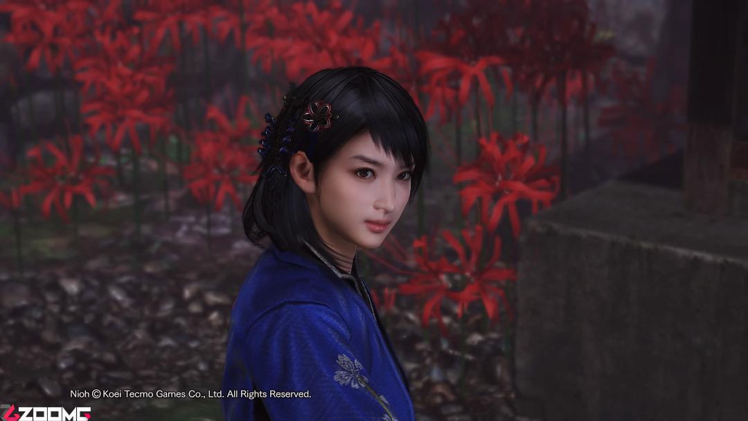 Nioh