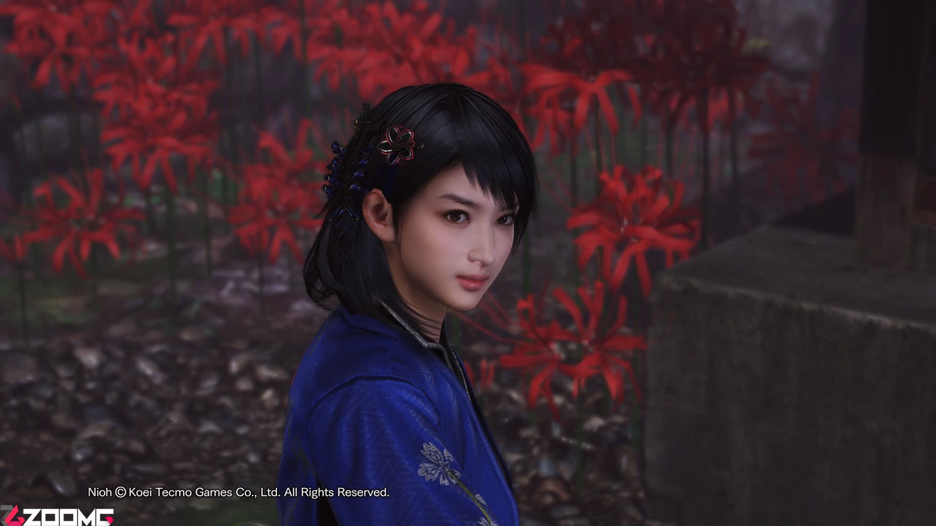 Nioh