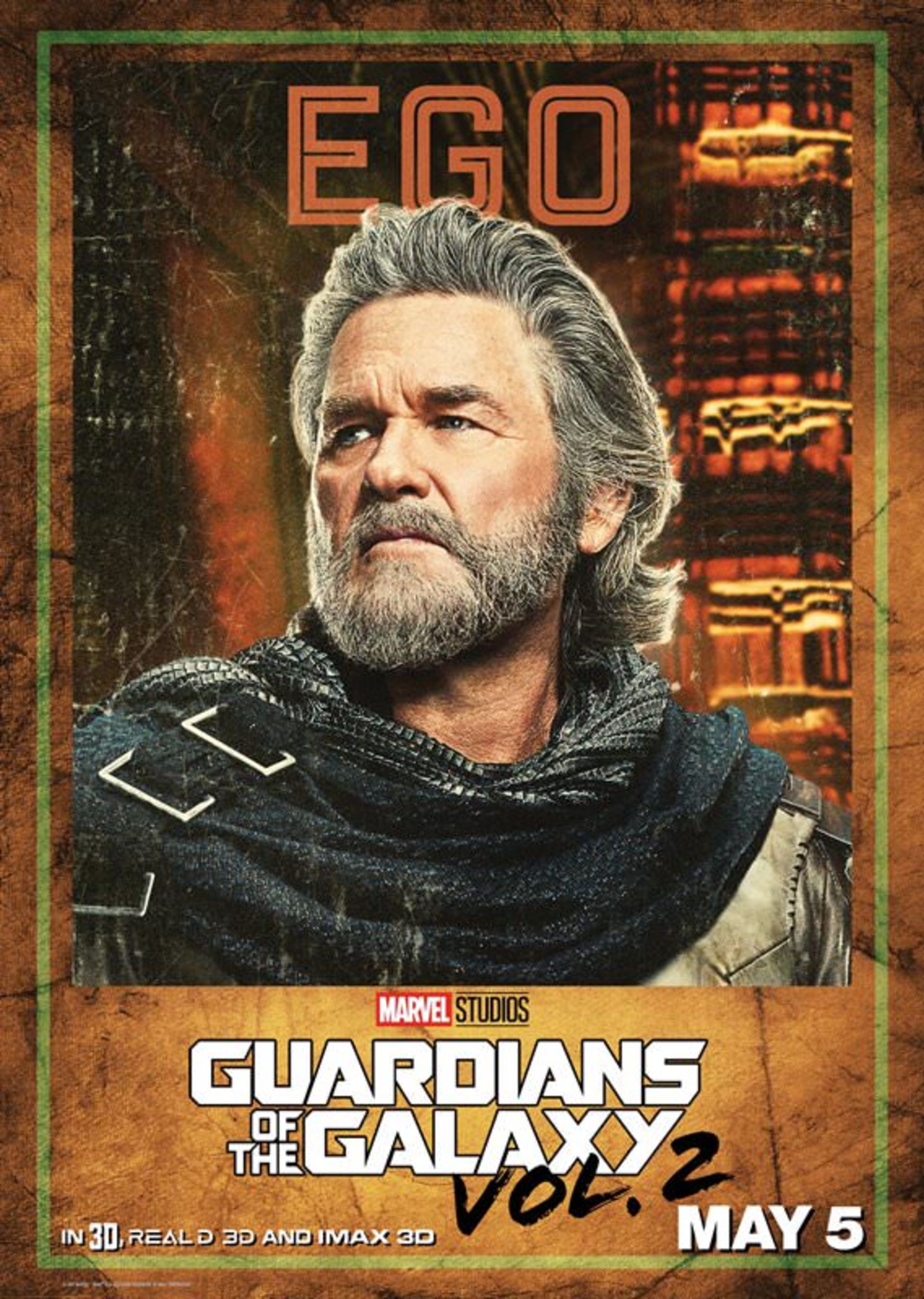 Gurdians of Galaxy