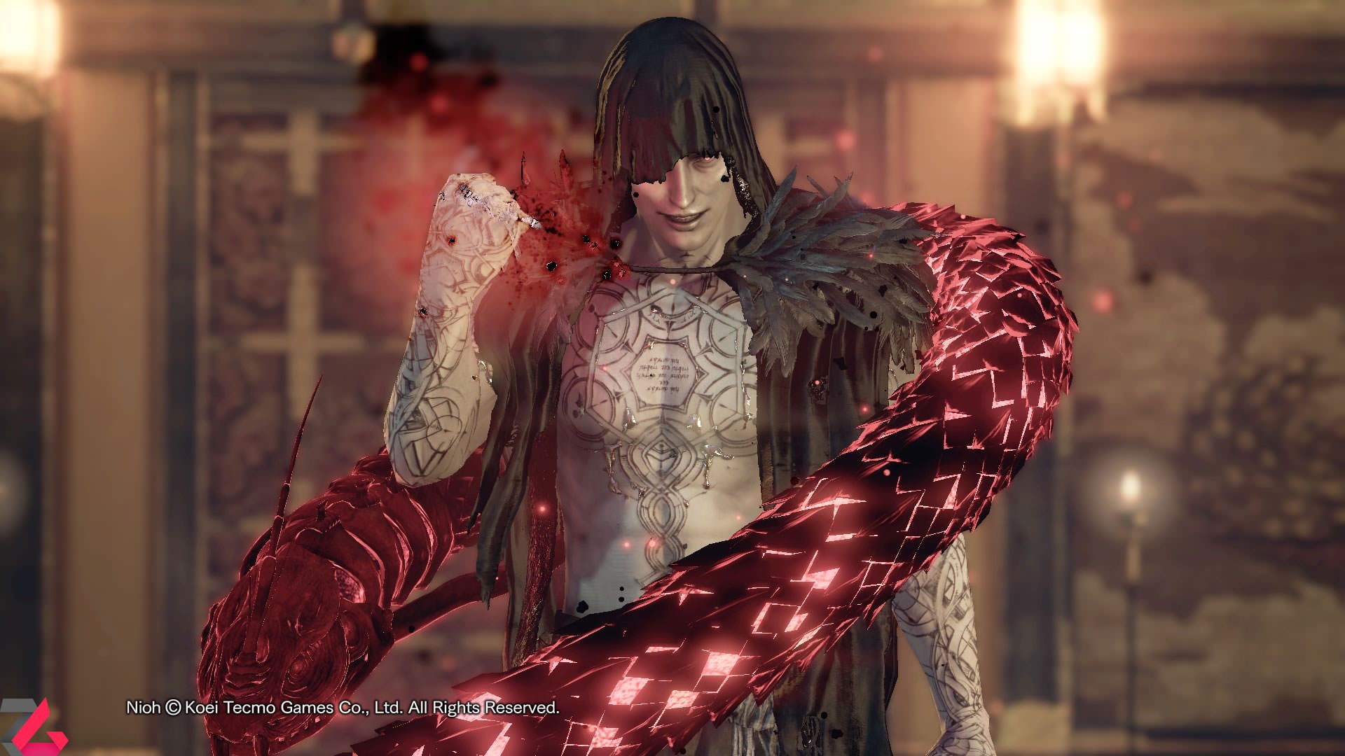 Nioh