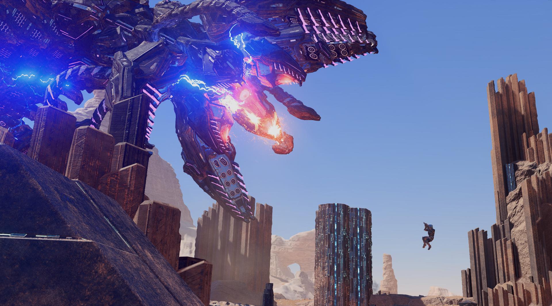 Mass Effect: Andromeda
