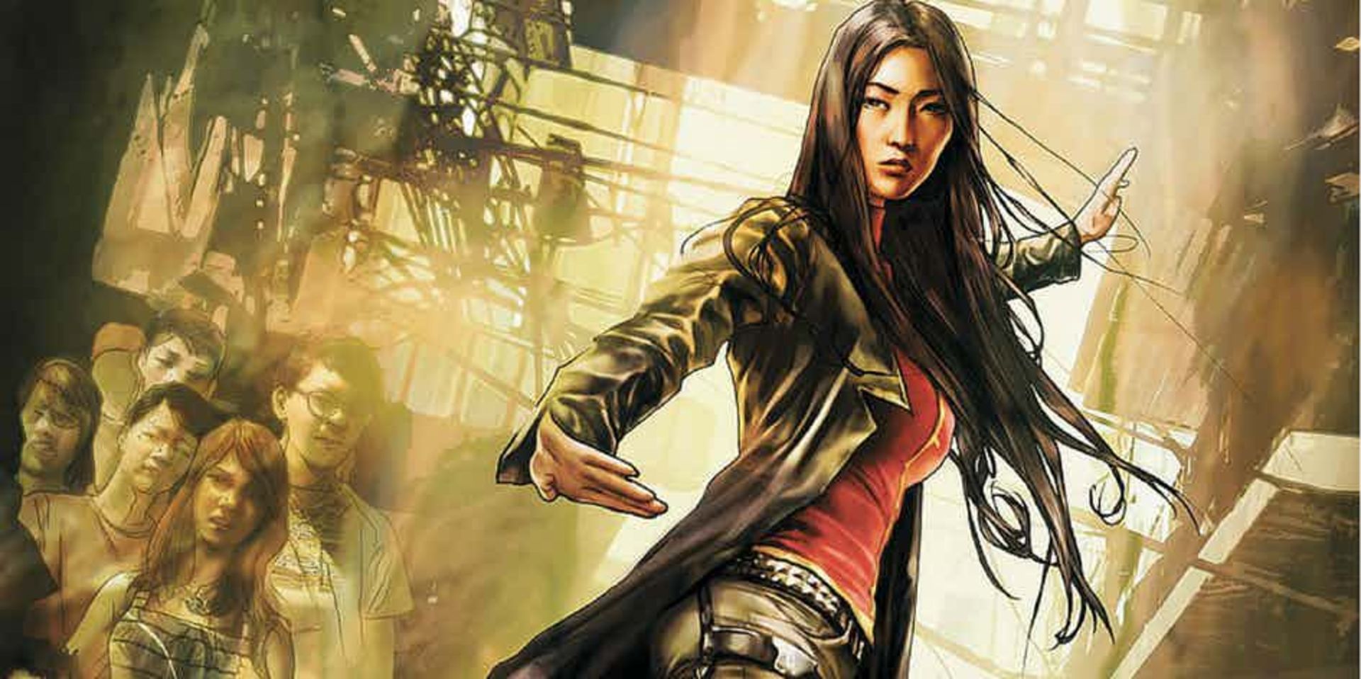  LADY SHIVA