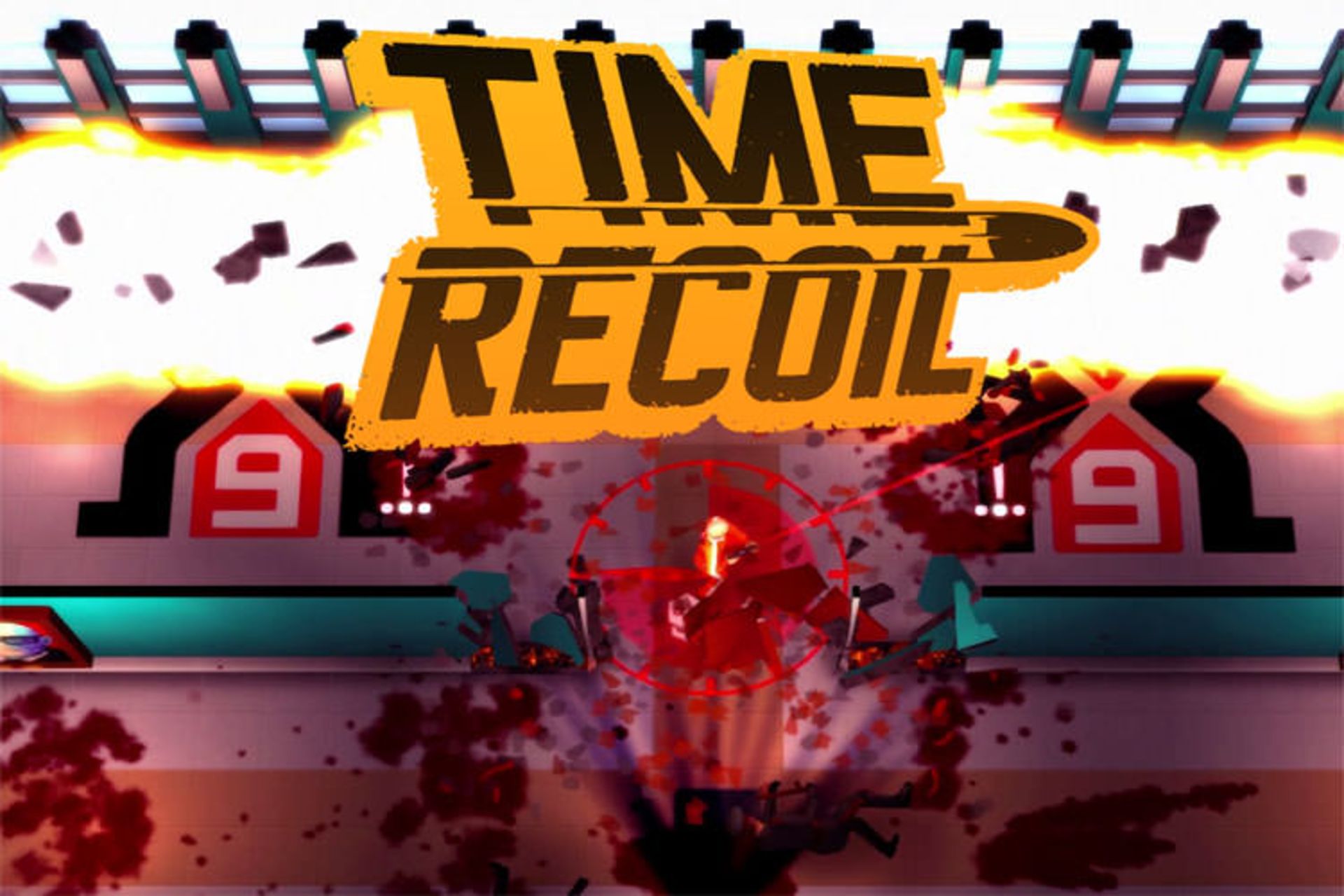 time Recoil