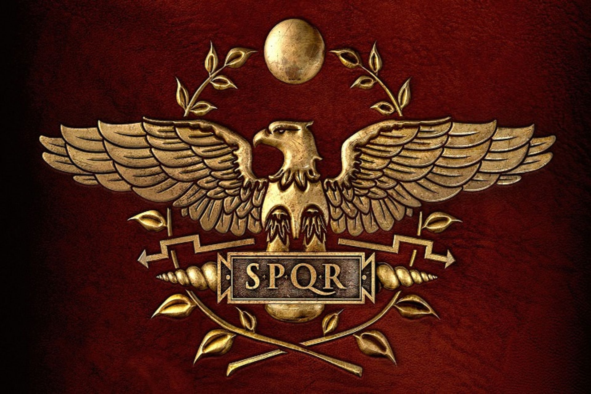 ROME: Total War - Barbarian Invasion