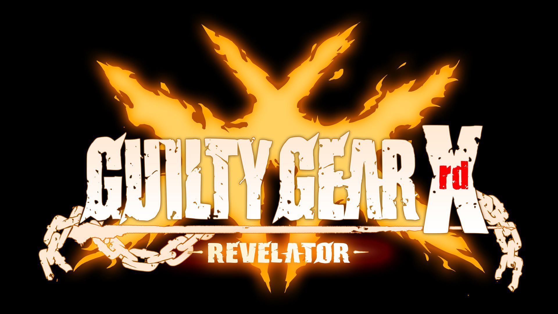 بازی Guilty Gear Xrd Revelator