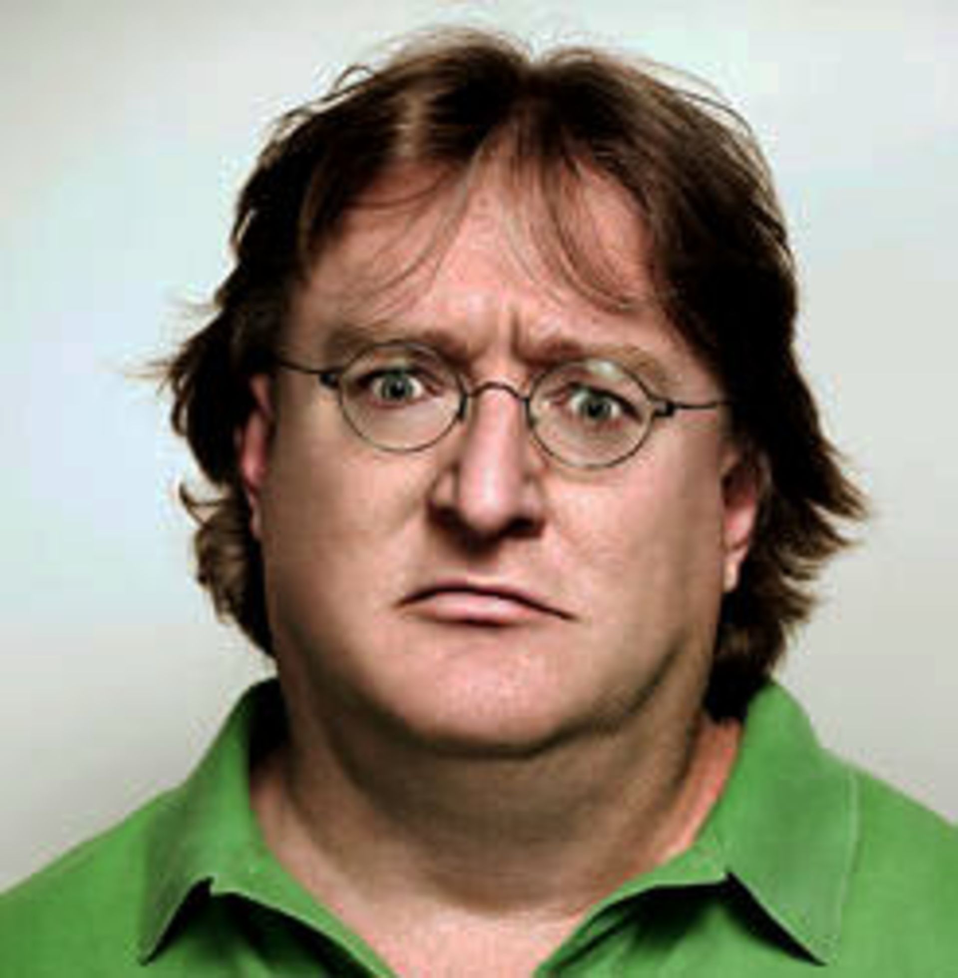 Gabe Newell
