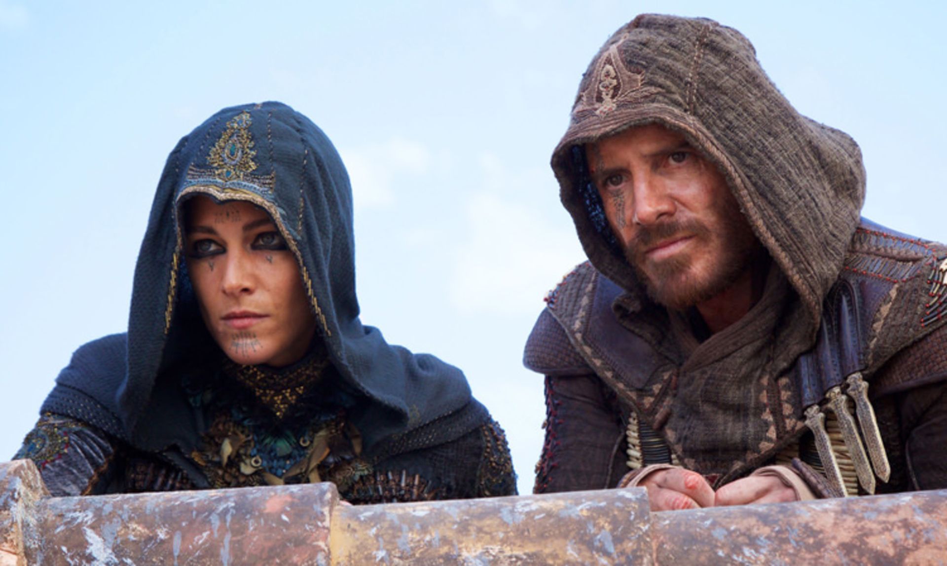 Assassin's Creed