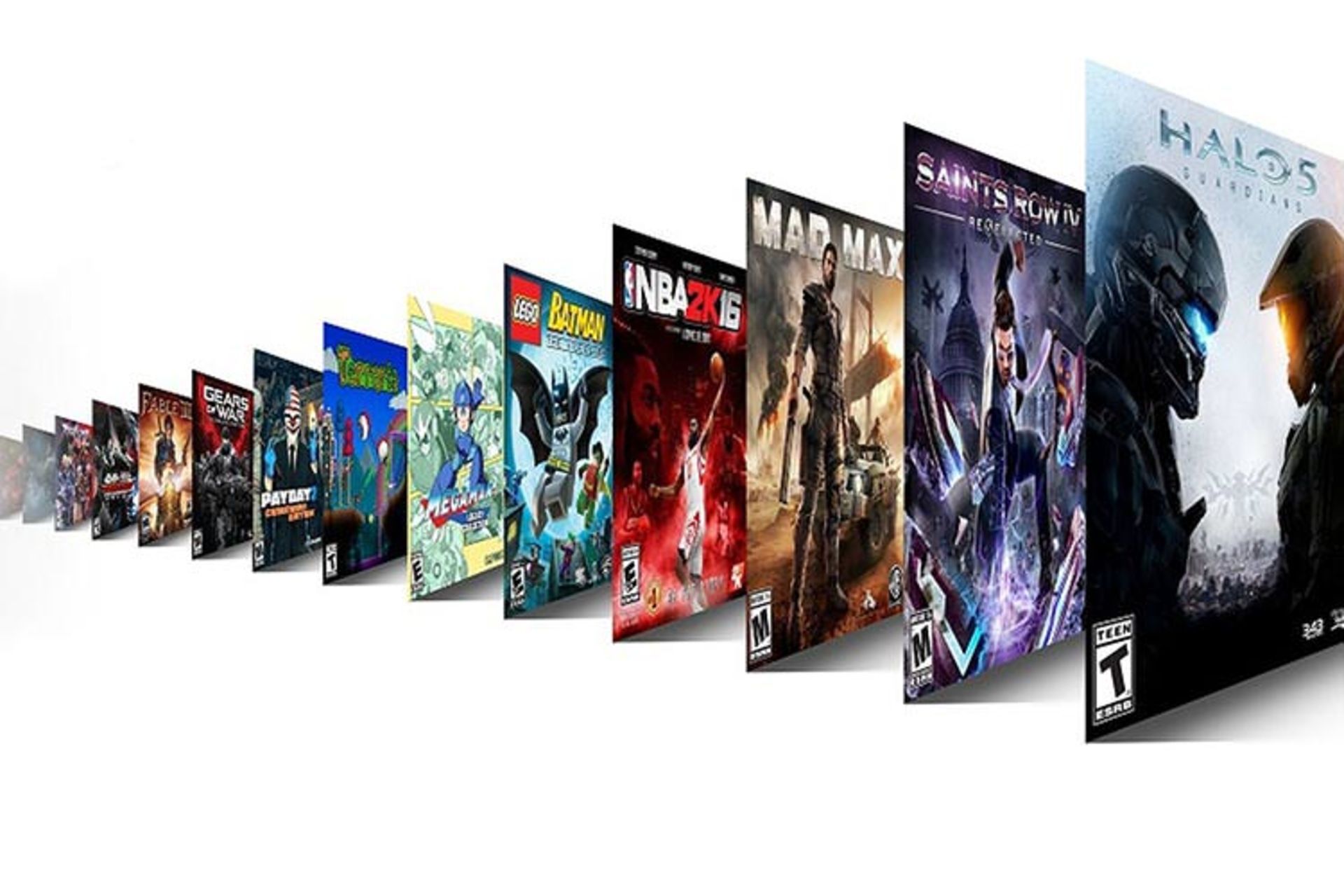 Xbox Game Pass