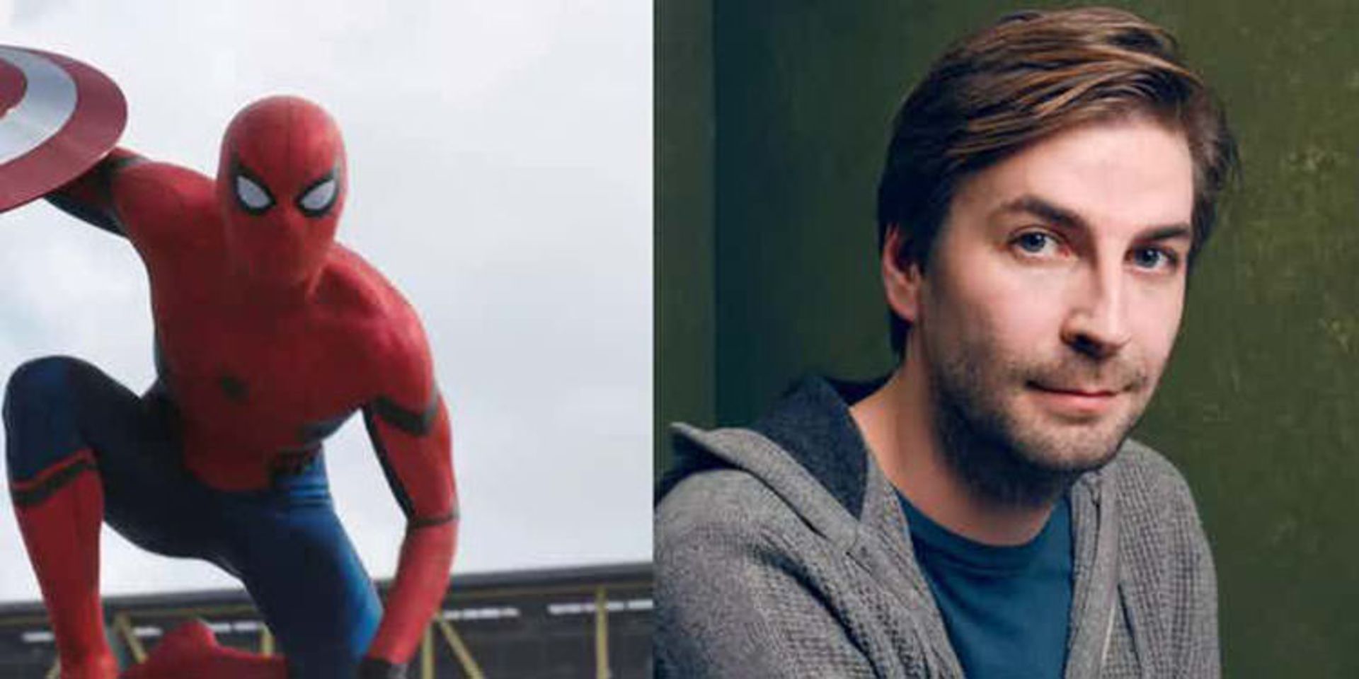 spider-man homecoming