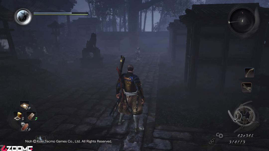 Nioh