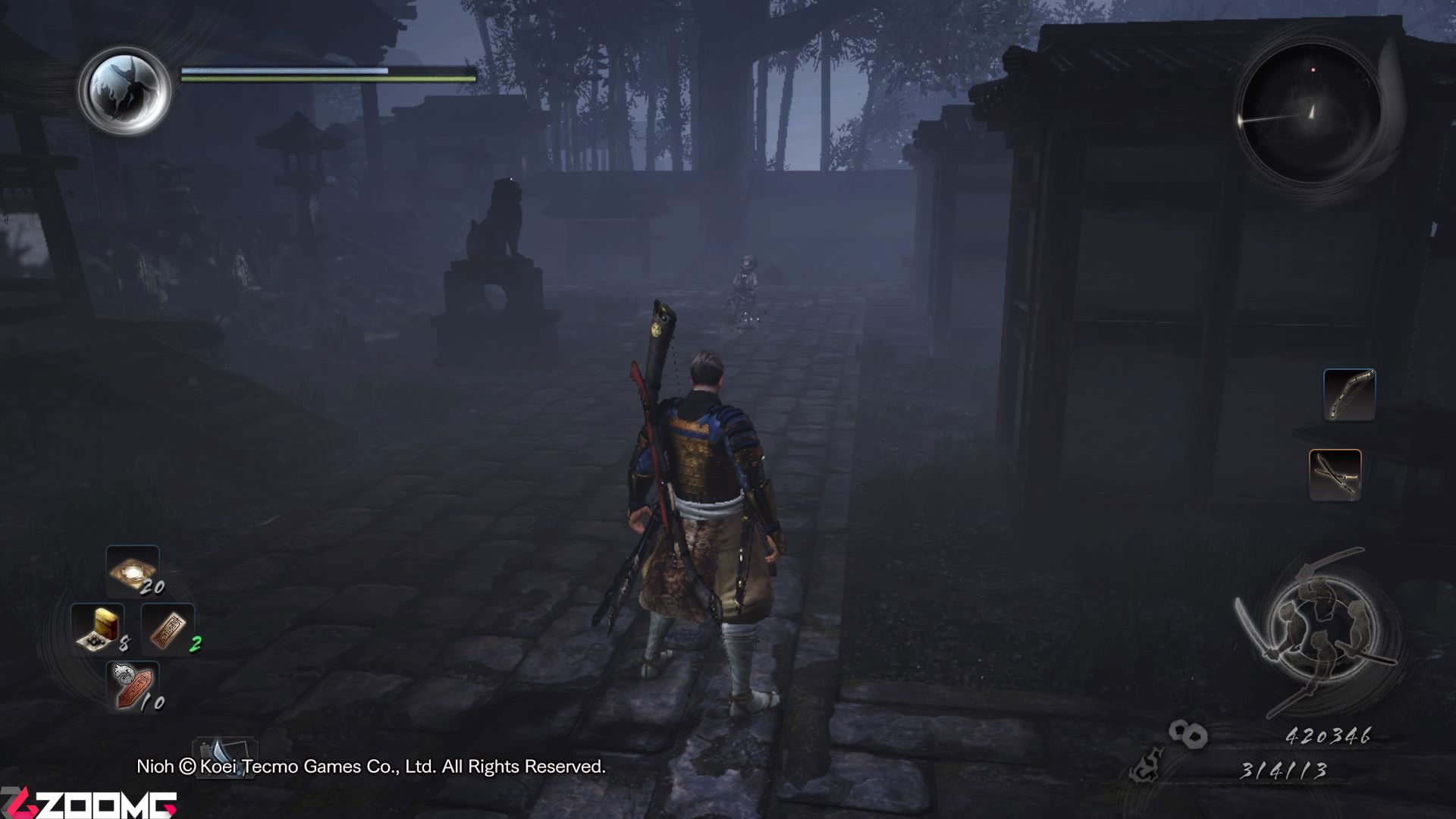 Nioh