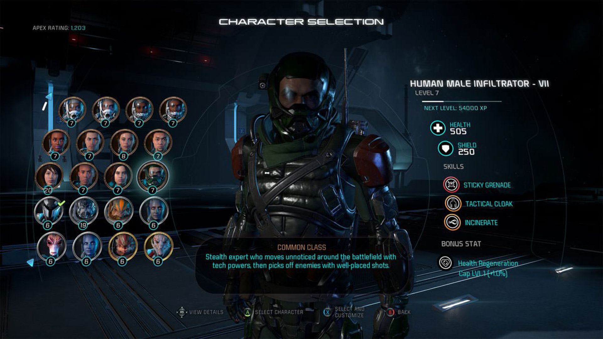 Mass Effect: Andromeda
