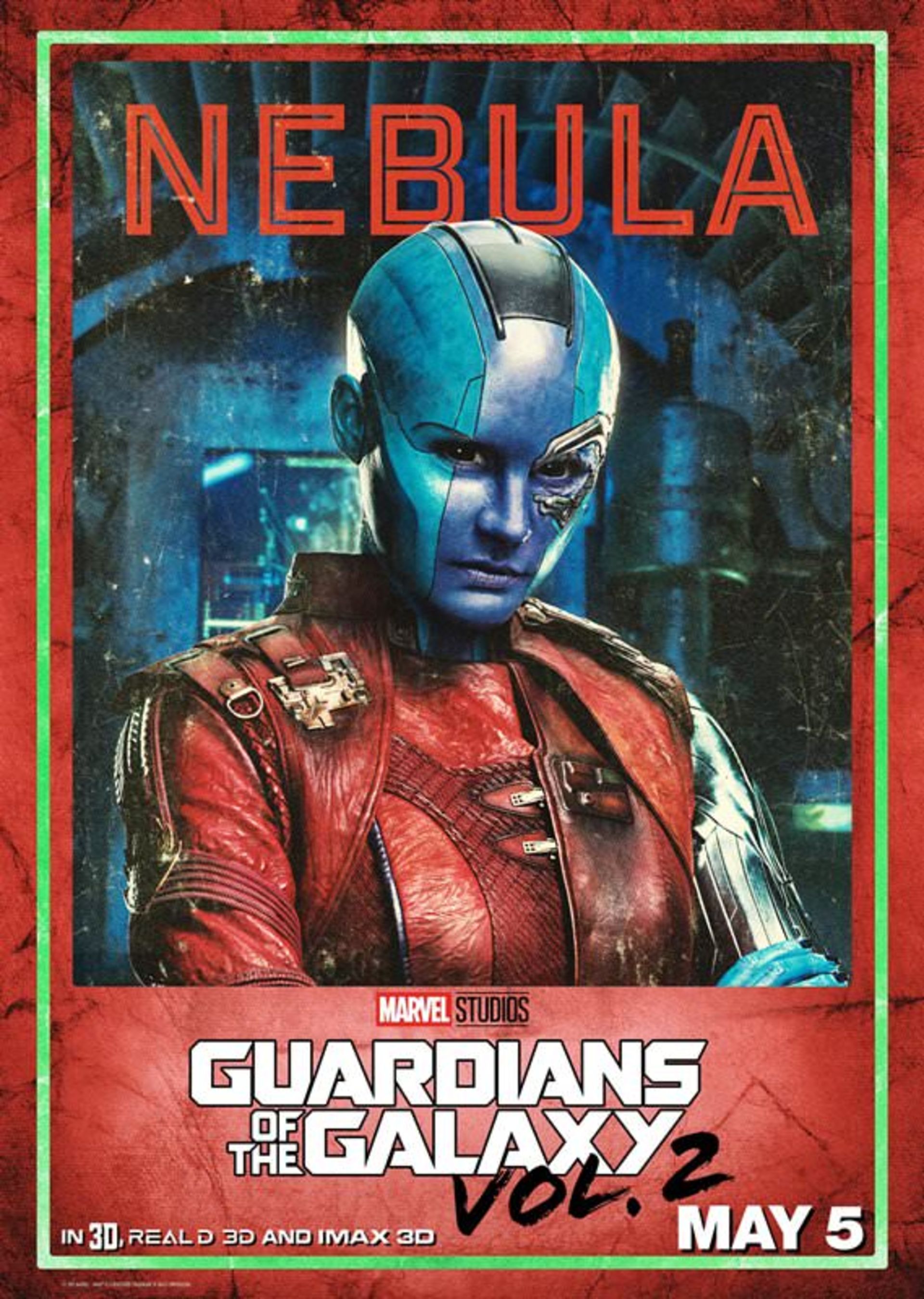 Gurdians of Galaxy