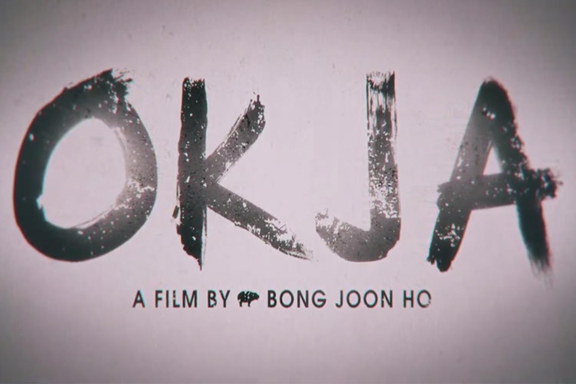 Okja