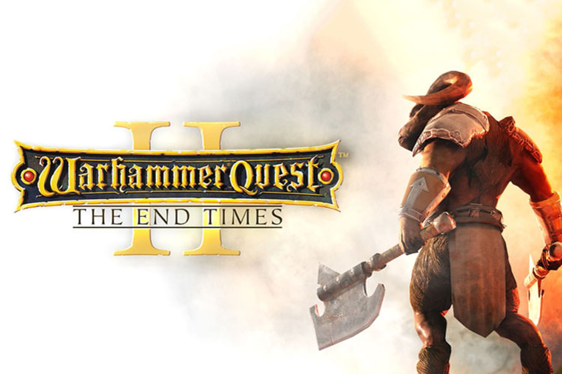 بازی Warhammer Quest 2: The End Times