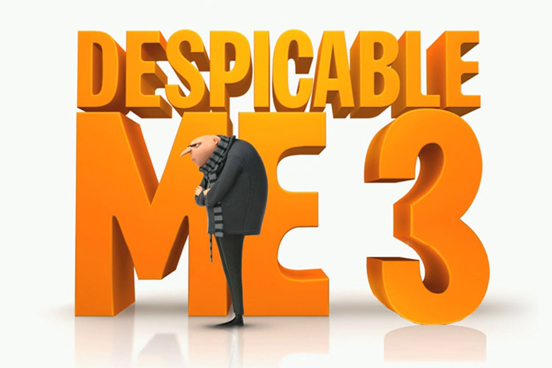 Despicable Me 3