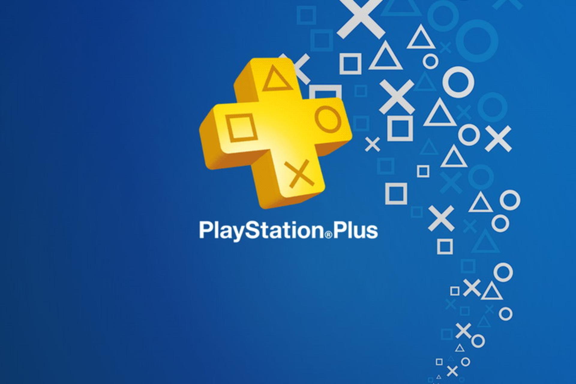 Playstation Plus