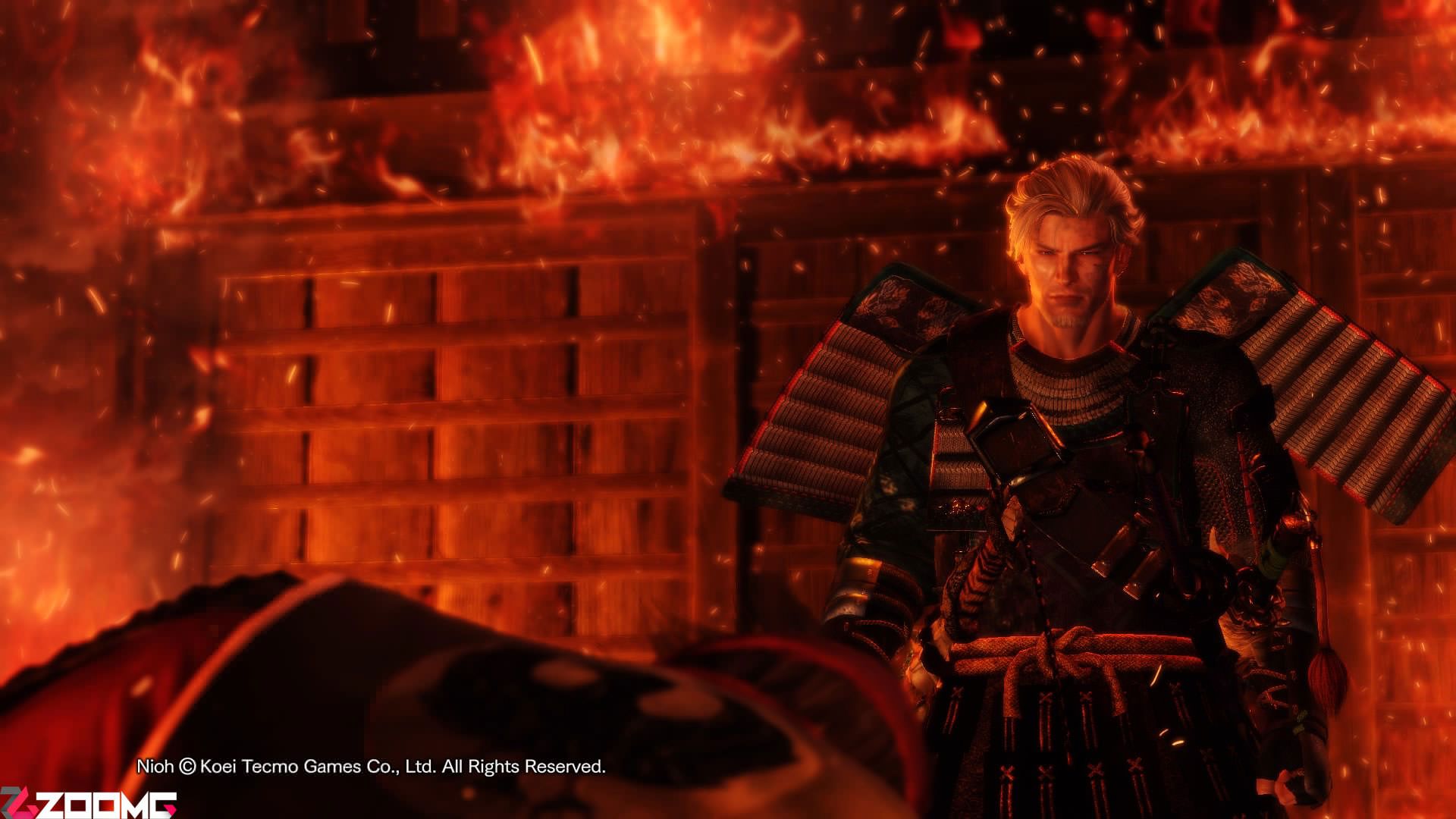 Nioh