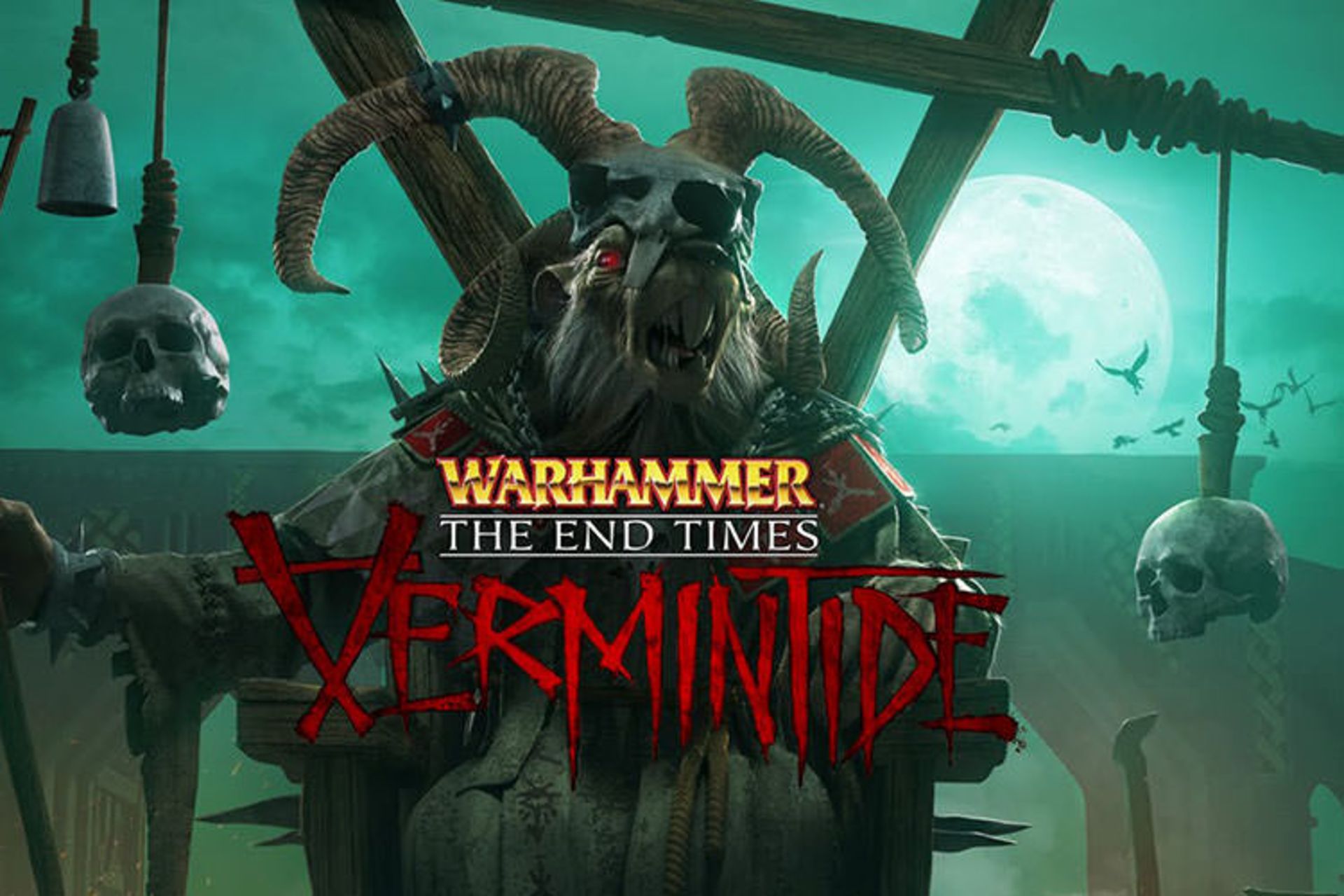 Warhammer: End Times – Vermintide