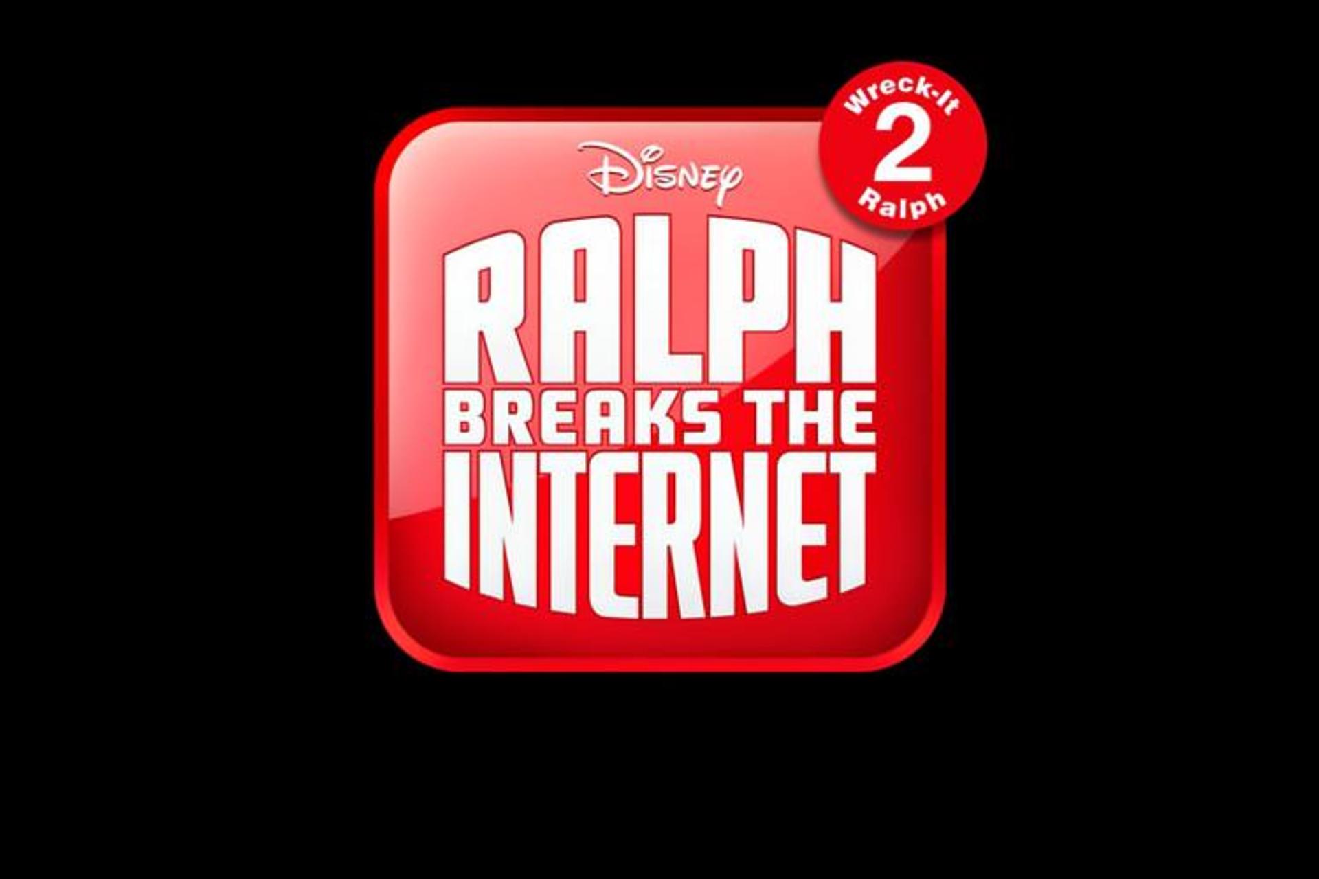 Wreck it Ralph 2 / خرابش کن رالف