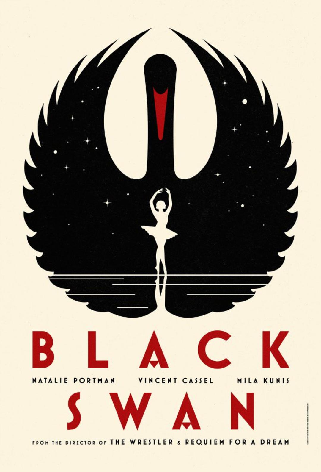 Black Swan