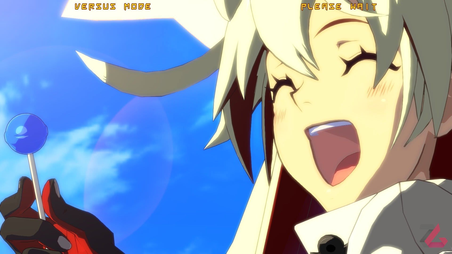 بازی Guilty Gear Xrd Revelator