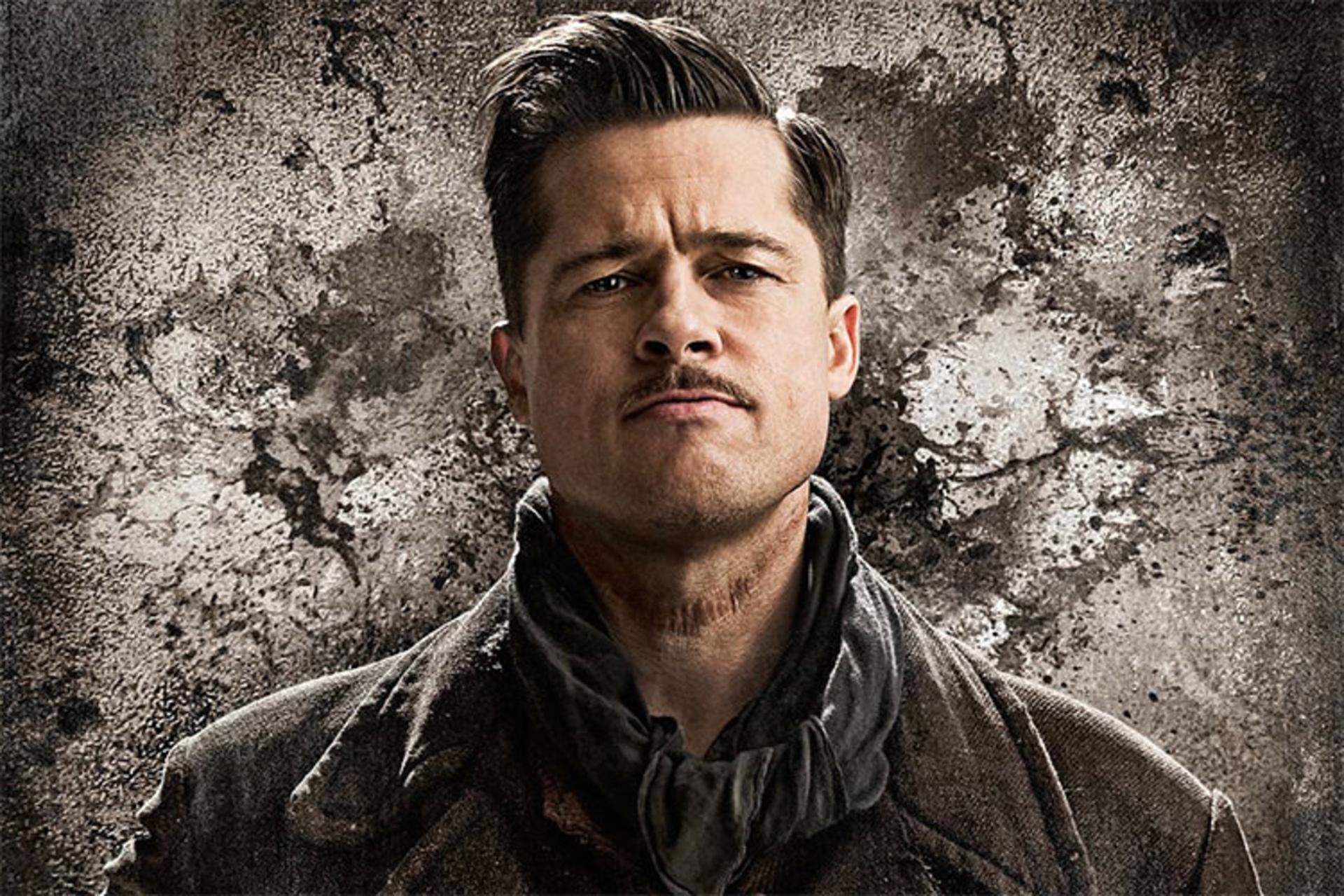 Inglourious Basterds 