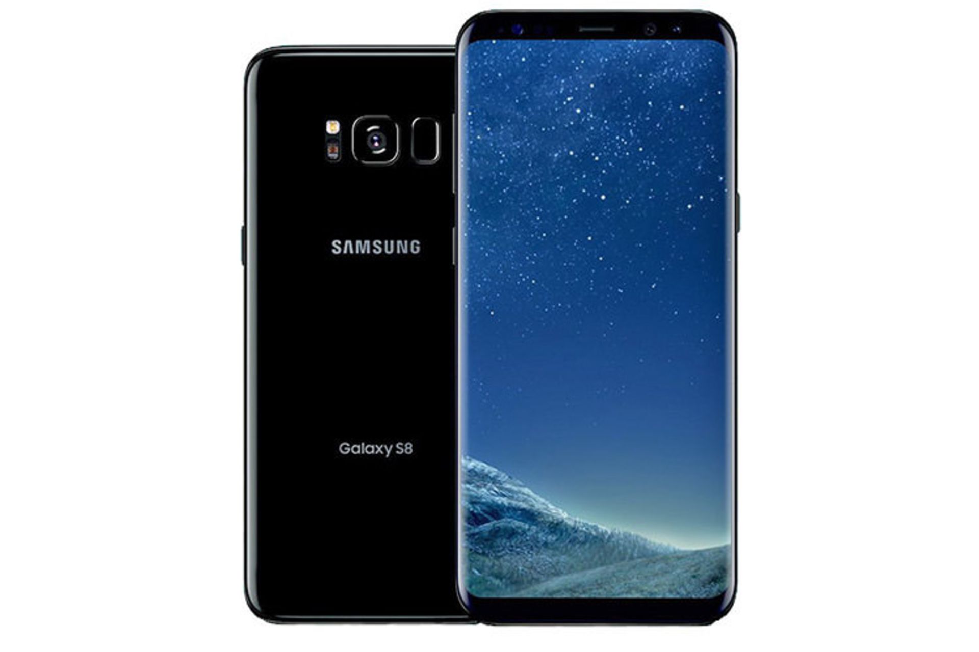 Galaxy S8 / گلکسی اس 8
