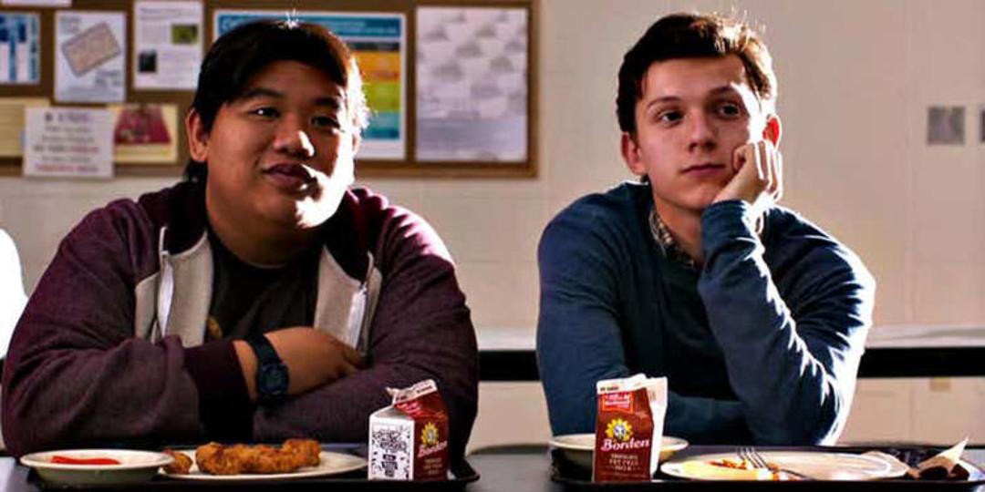 spider-man homecoming