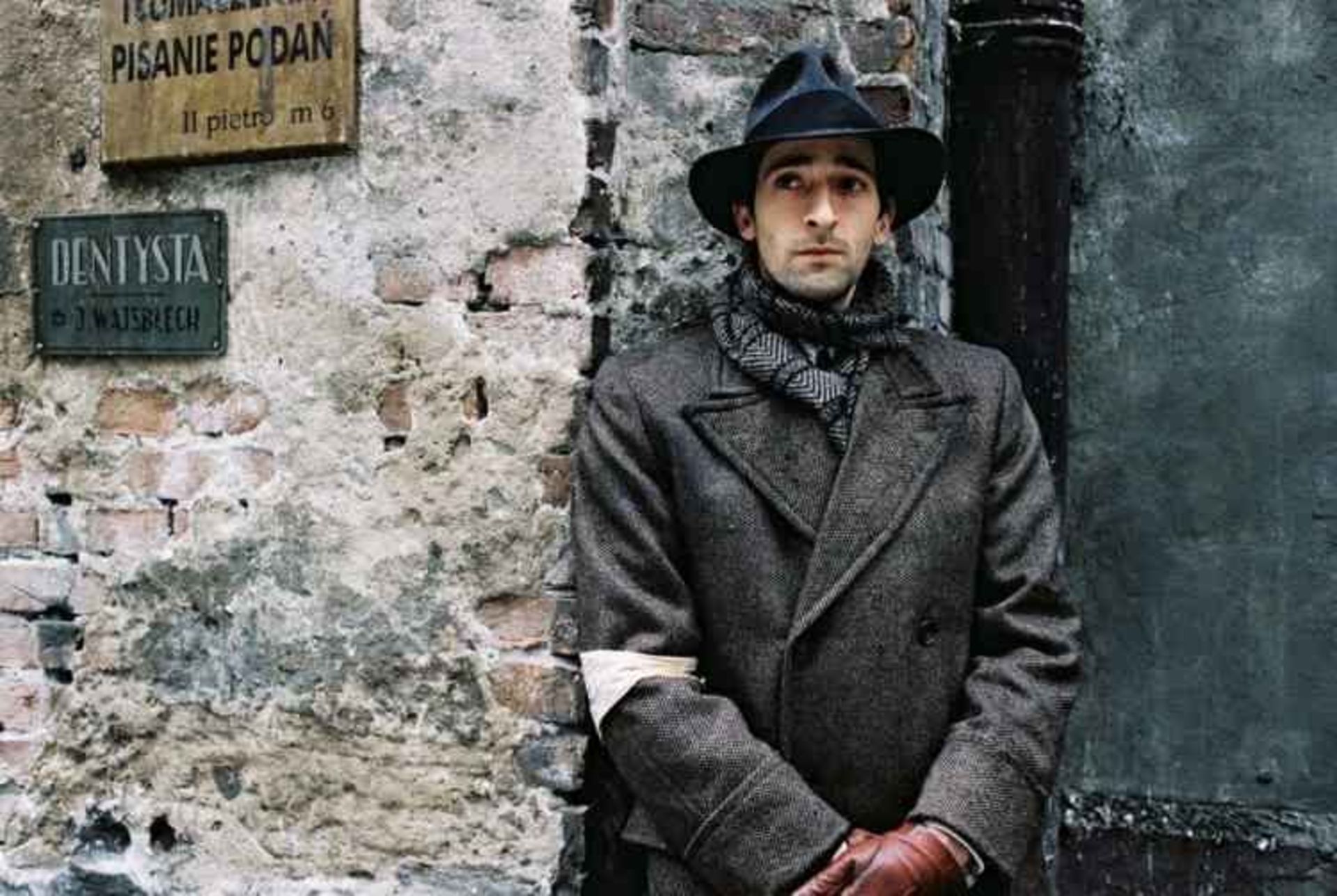 adrien brody the pianist