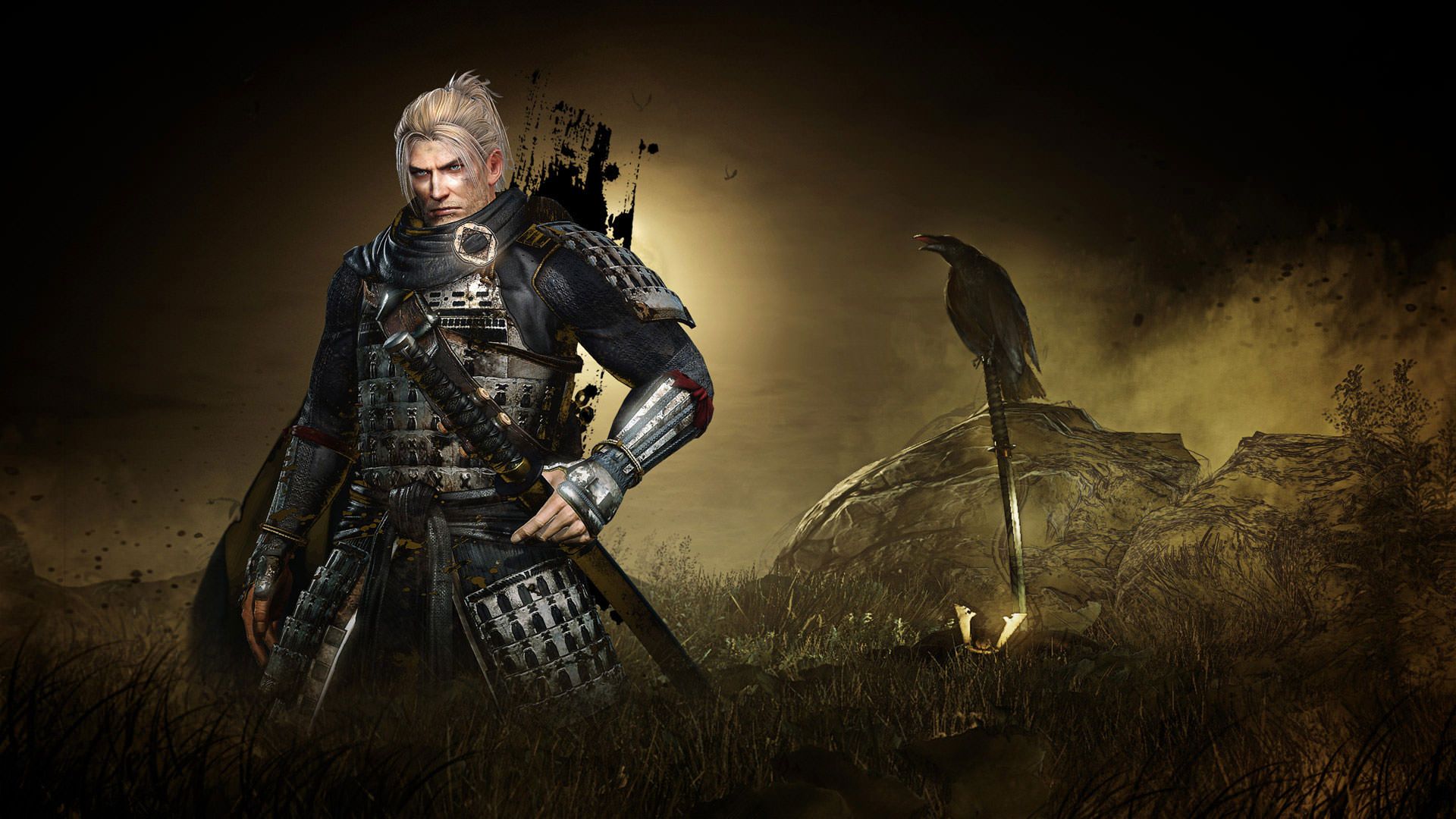 Nioh