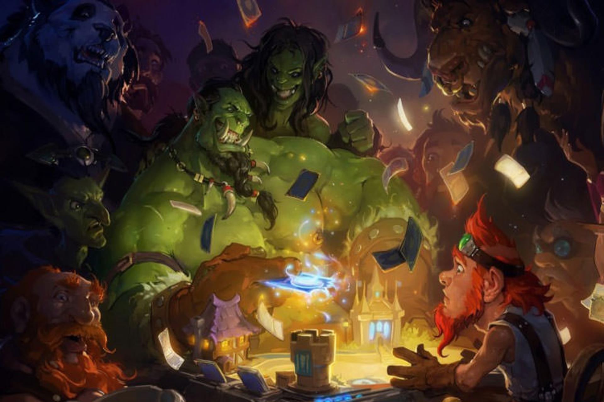 hearthstone