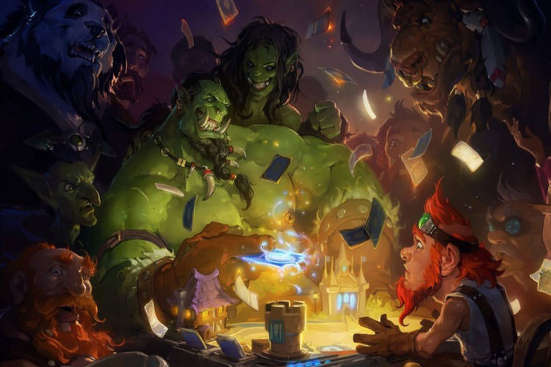 hearthstone