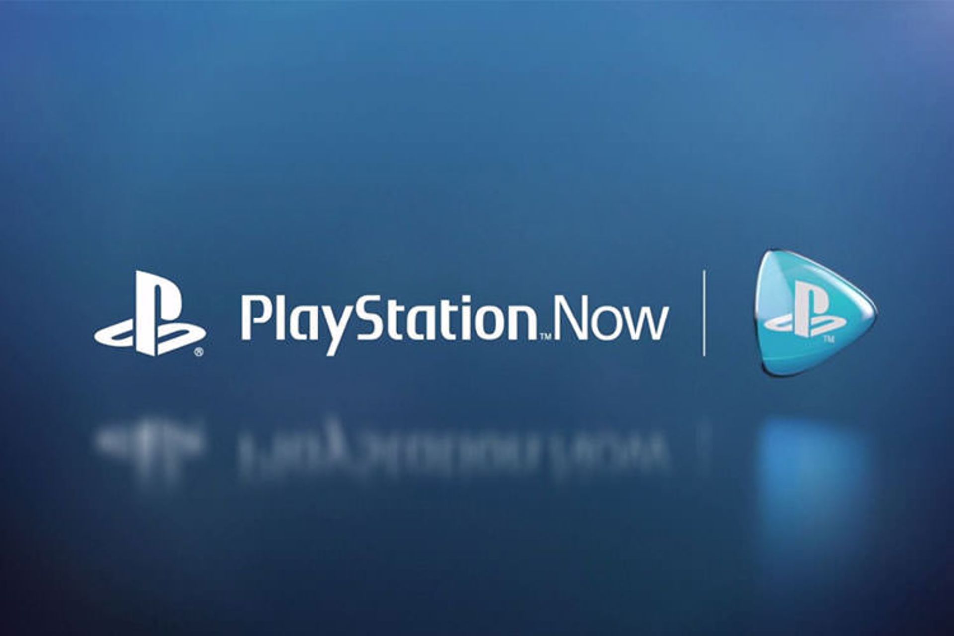 Playstation Now