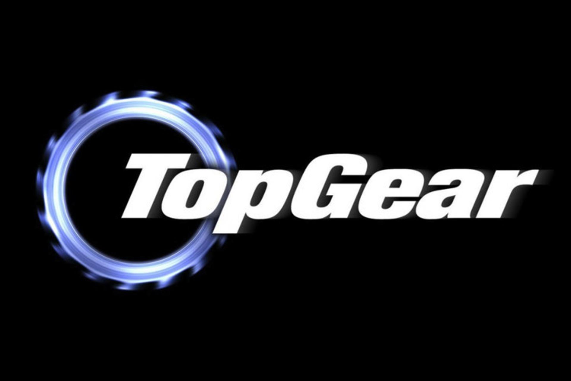 Top Gear / تاپ گیر