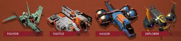 بازی No Man's Sky