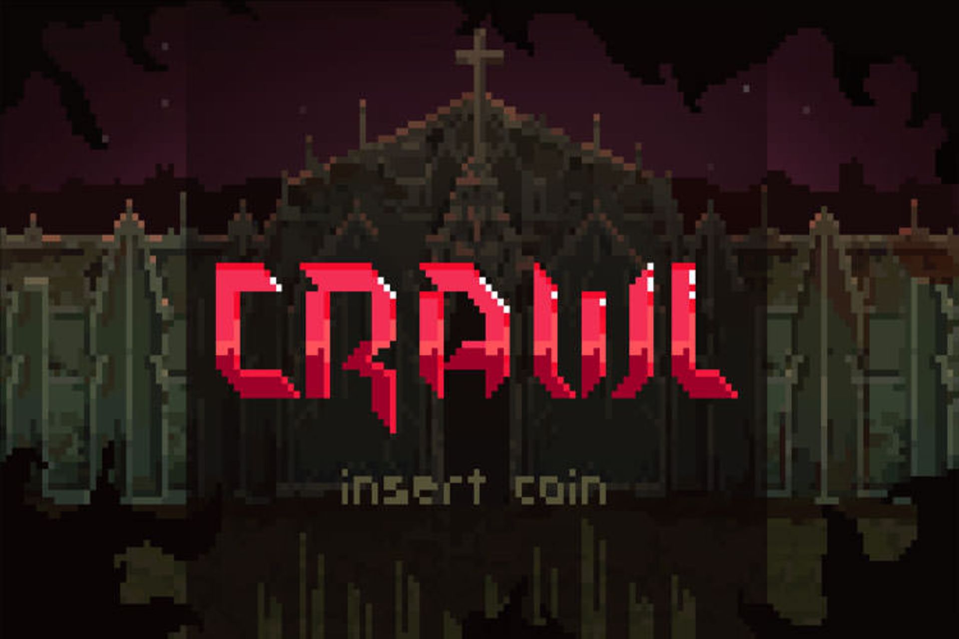 crawl