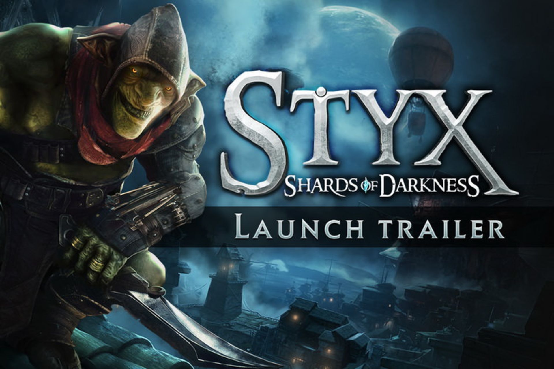 Styx: Shards of Darkness