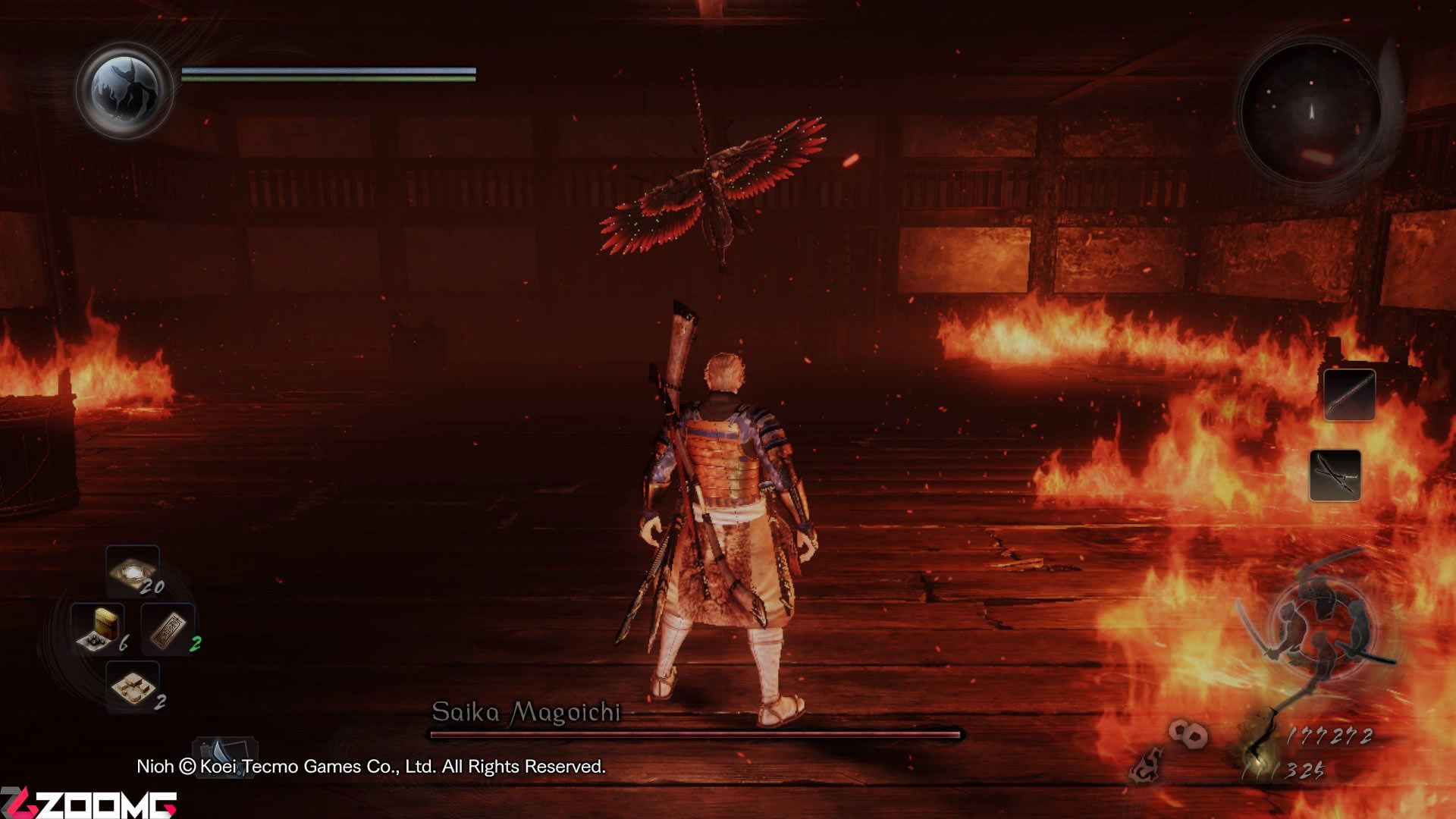 Nioh