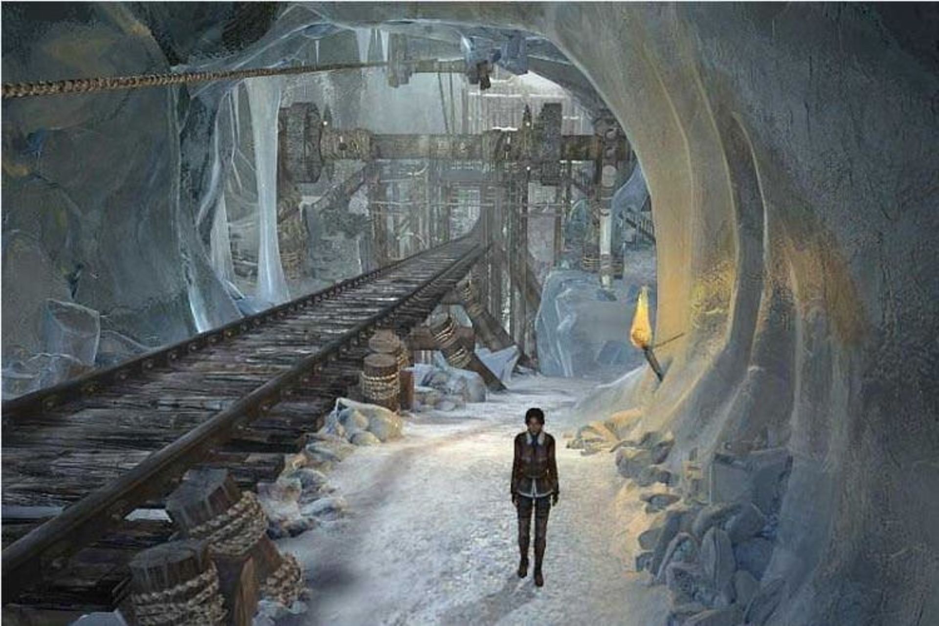 Syberia 2
