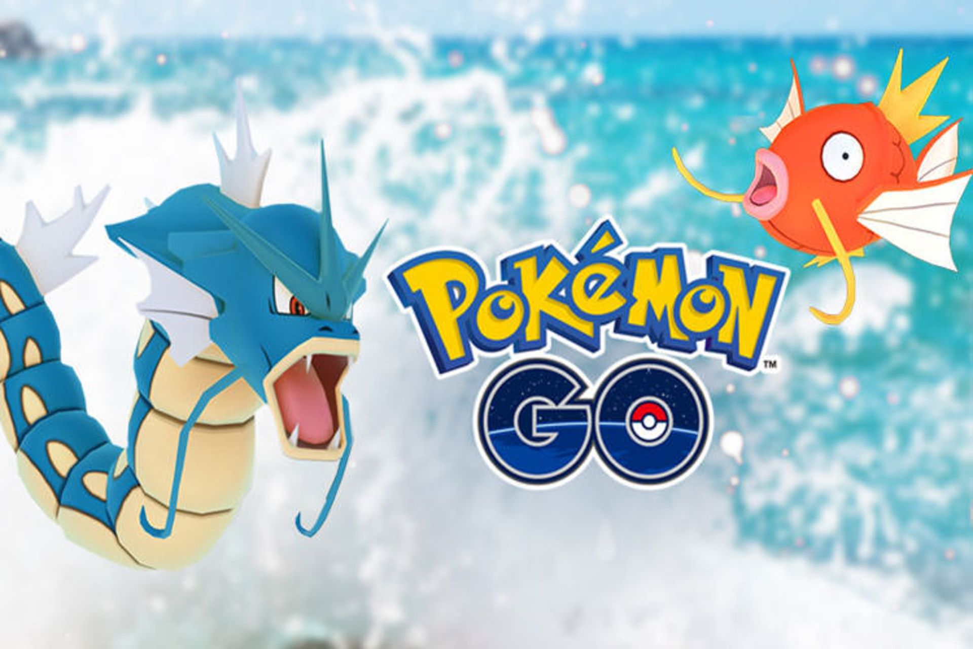 pokemon go