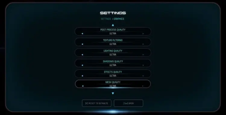 بازی Mass Effect: Andromeda