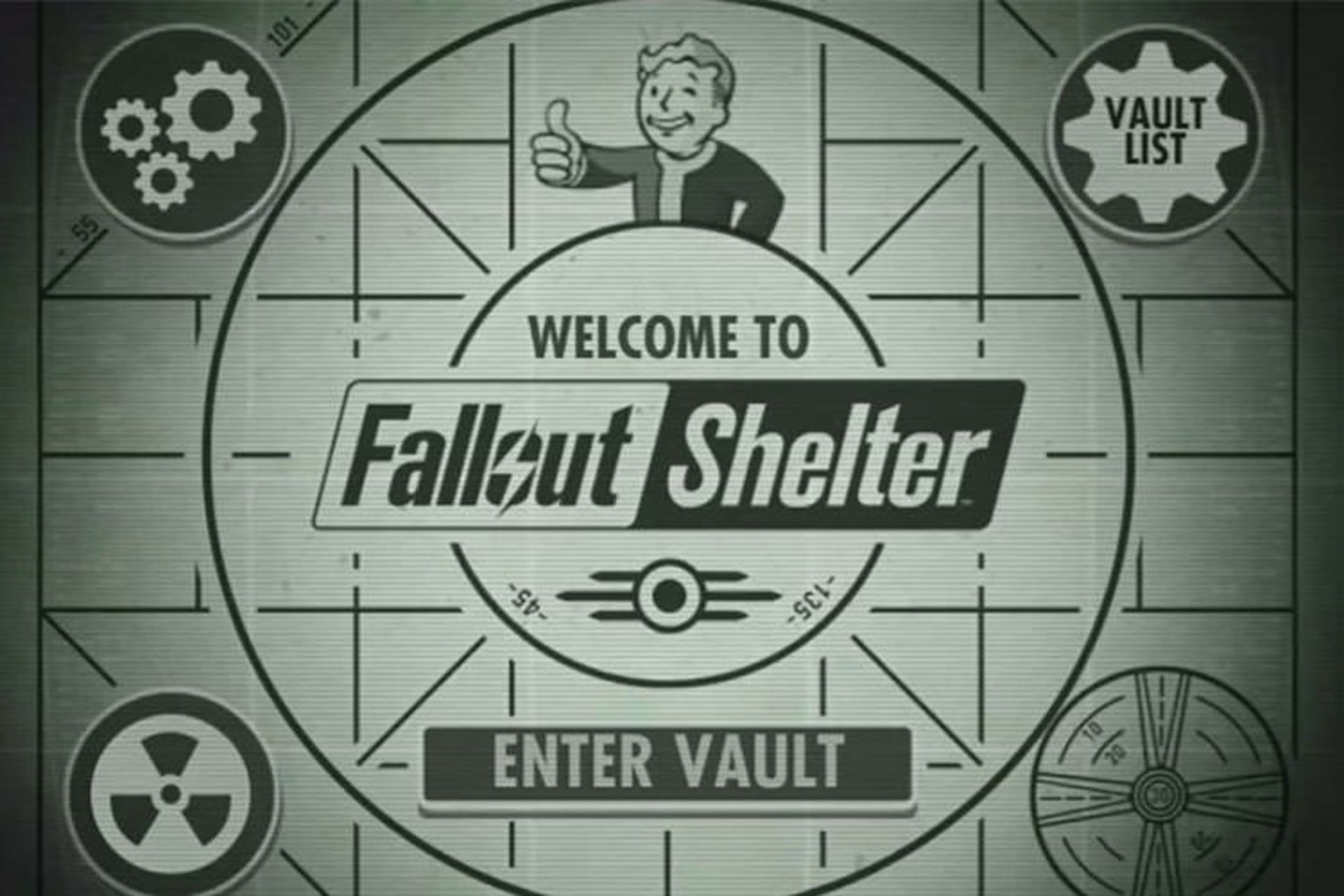 Fallout Shelter