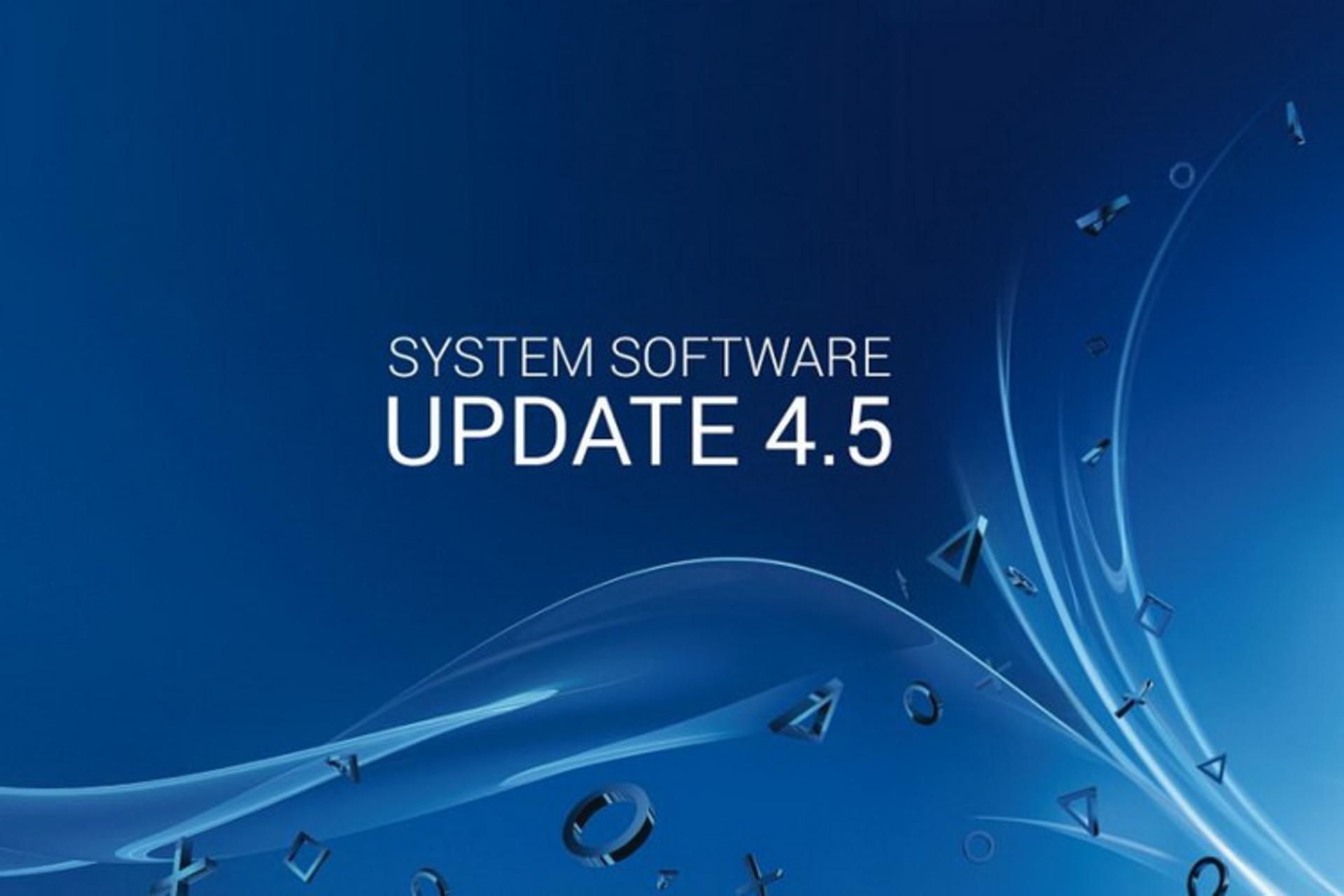 Playstation 4