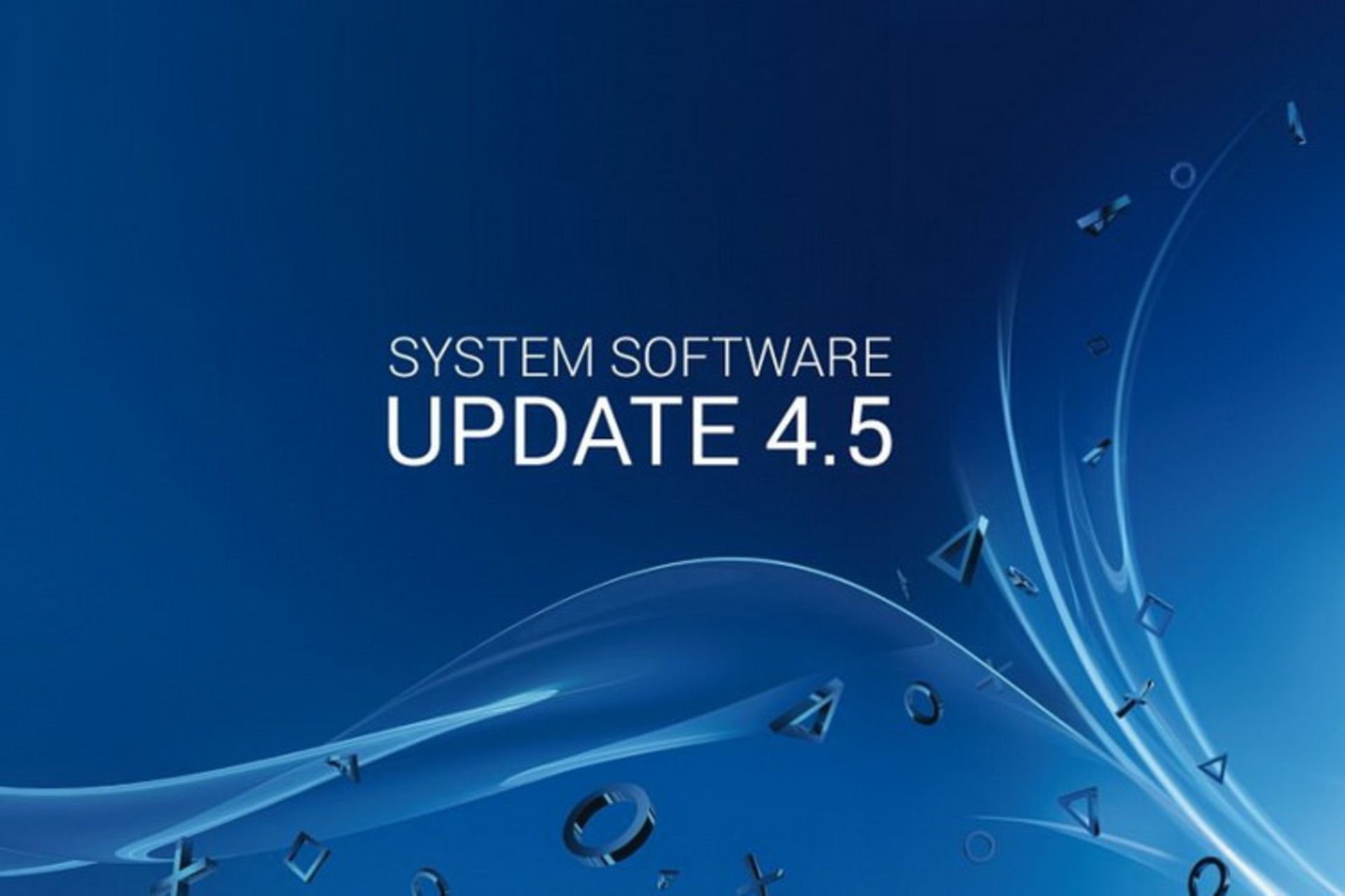 Playstation 4