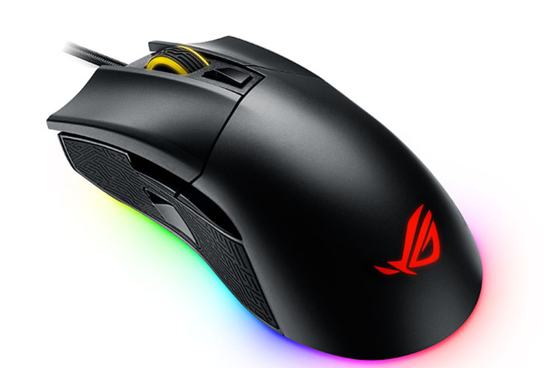 ماوس مخصوص بازی Gladius II