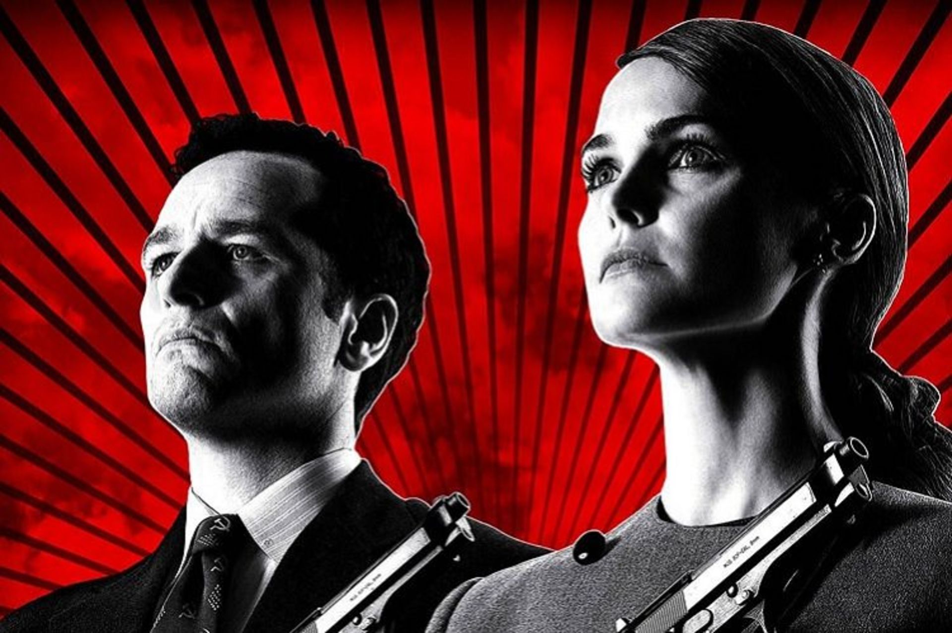 The Americans