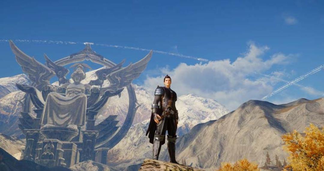 skyforge