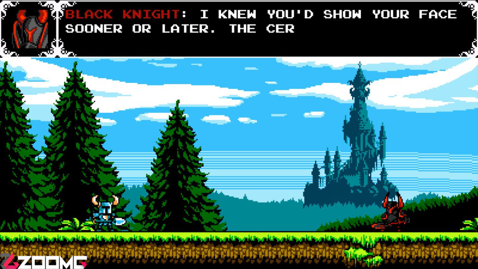 Shovel Knight: Treasure Trove